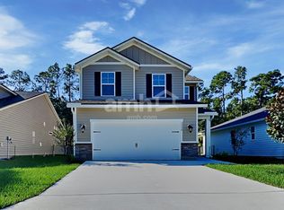 3236 Percy Ridge Ct, Jacksonville, FL 32218