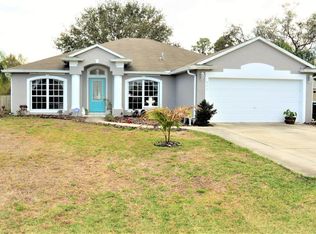 882 Grandeur St SE, Palm Bay, FL 32909