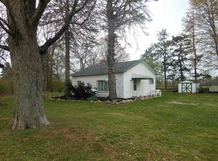 8141 Arbela Rd, Millington, MI 48746