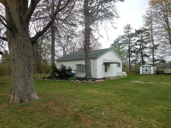 8141 Arbela Rd, Millington, MI 48746