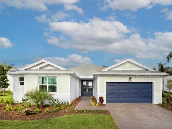 10857 SW Orana Drive, Port St Lucie, FL 34987