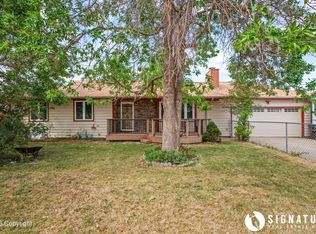 2604 Dogwood Ave, Gillette, WY 82718