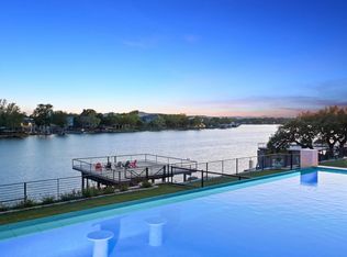 217 Houdini Way, Kingsland, TX 78639