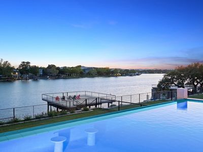 217 Houdini Way, Kingsland, TX, 78639