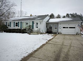 13390 Tuscola Rd, Clio, MI 48420