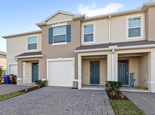 1348 Isleta Loop, Kissimmee, FL 34741