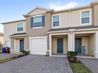 1348 Isleta Loop, Kissimmee, FL, 34741