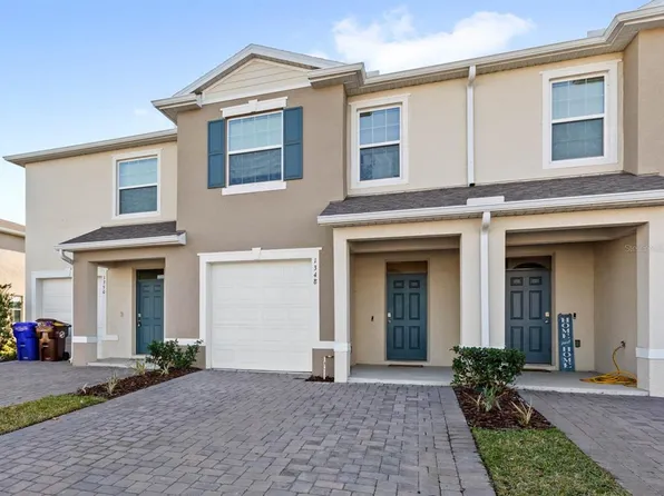 1348 Isleta Loop, Kissimmee, FL 34741