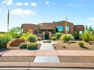 1067 N Grandview Dr, Ivins, UT 84738