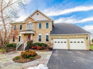 17916 Hickman St, Poolesville, MD 20837