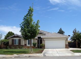 6018 Oak Fence Ln, Lancaster, CA 93536