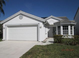 2965 Norway Pine Ln, Lake Worth, FL 33462