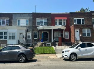 2520 S 67th St, Philadelphia, PA 19142