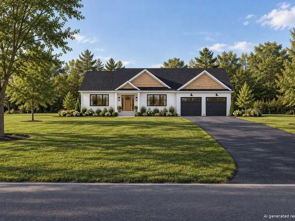 56 Webb Road, Windham, ME 04062