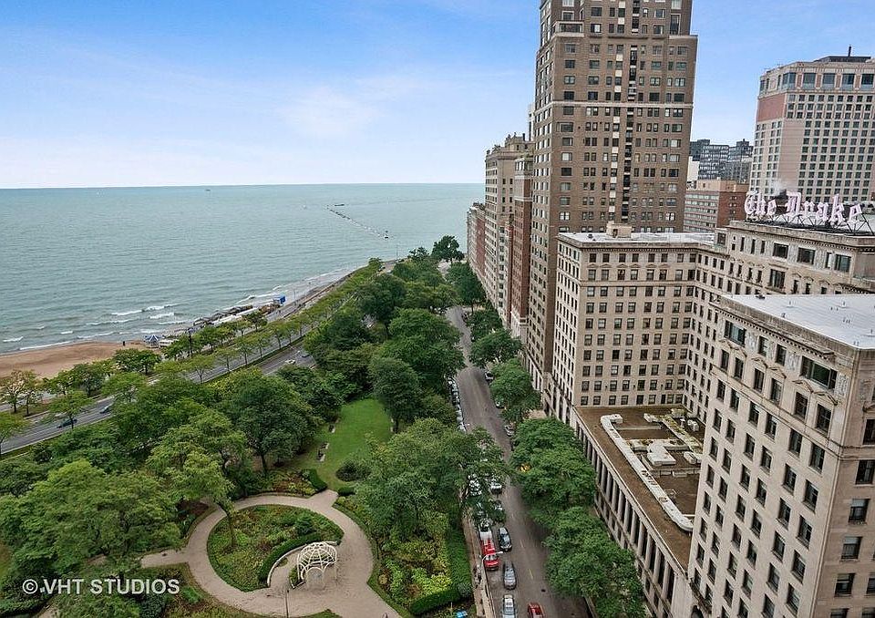 1st image of 1000 N Lake Shore Dr #19B