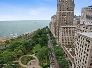 1000 N Lake Shore Dr #19B, Chicago, IL 60611
