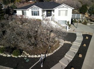 10193 S Majestic Canyon Rd, Sandy, UT 84092