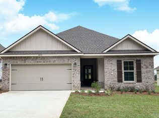 4850 Bonneville St #18-D, Pace, FL 32571