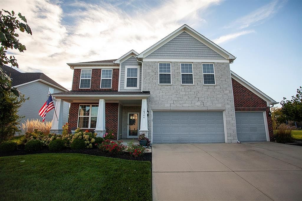 16656 Bingham Dr, Westfield, IN 46074 | Zillow