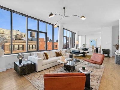 210 Lafayette St #8BC, New York, NY, 10012