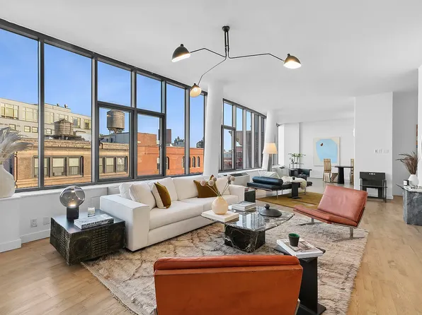 210 Lafayette St #8BC, New York, NY 10012