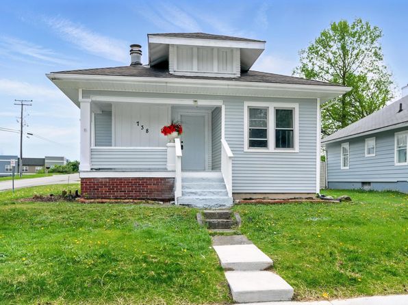 738 Ridgewood Dr, Fort Wayne, IN 46805