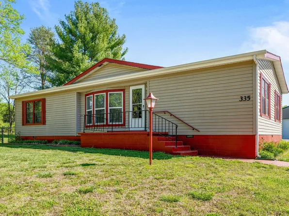 335 Molly Lane, Rockaway Beach, MO 65740