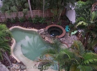 3950 Moody St, Saint Pete Beach, FL 33706