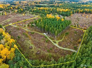 1510 364th St E, Roy, WA 98580