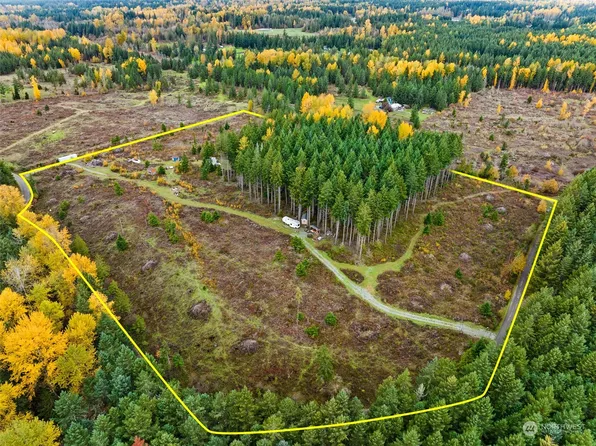 1510 364th Street E, Roy, WA 98580