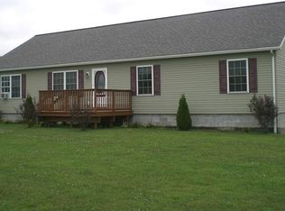 468 Flockerzi Rd, Oil City, PA 16301