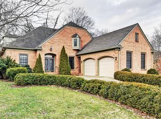 2802 Rivers Edge Rd, Louisville, KY 40222