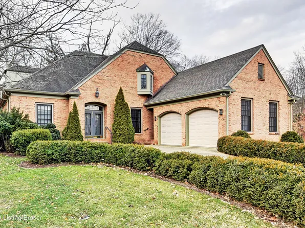 2802 Rivers Edge Rd, Louisville, KY 40222