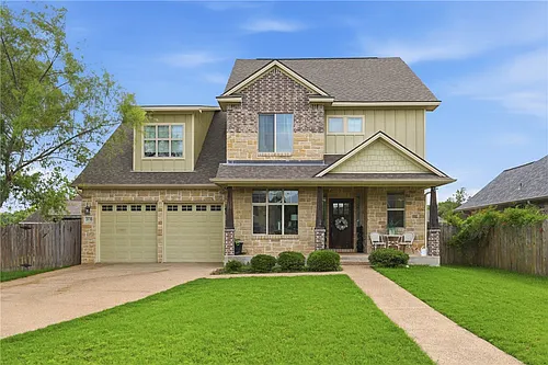 2136 Rockcliffe Loop Photo 1