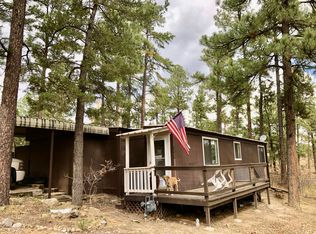 134 Spruce Dr, Ruidoso, NM 88345