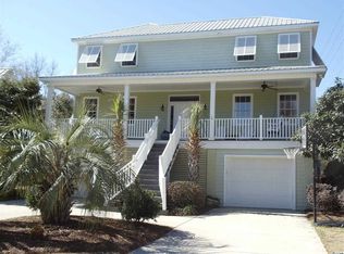 200 Cayman Loop, Pawleys Island, SC 29585
