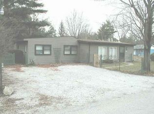 4031 S East Dr, Knox, IN