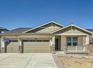 620 Sunrise St, Erie, CO 80516