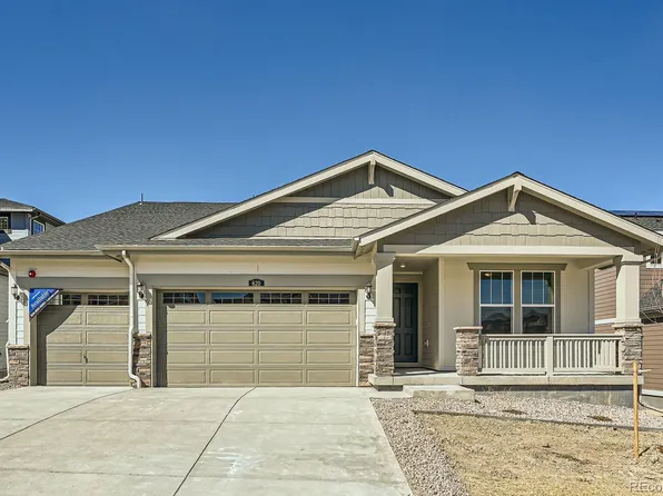 620 Sunrise Street, Erie, CO 80516