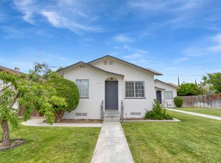 517 Sycamore Ave #517, Shafter, CA 93263