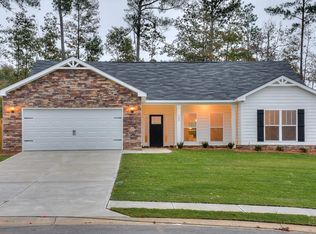 133 Pebble Ln, Harlem, GA 30814