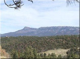 201 E White Ave, Trinidad, CO 81082