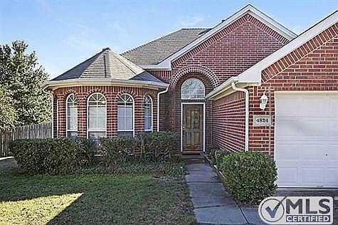 2nd image of 4824 Birchbend Ln