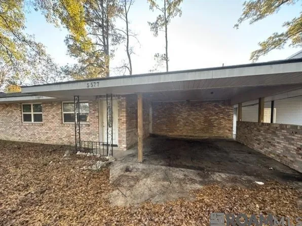 5577 Mapleton Dr, Greenwell Springs, LA 70739