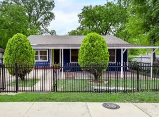 2306 Custer Dr, Dallas, TX 75216