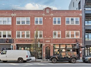 2470 N Lincoln Ave #2N, Chicago, IL 60614