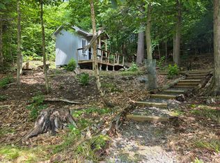 208 N Bay Lake Rd, Perry, ON P0A1J0