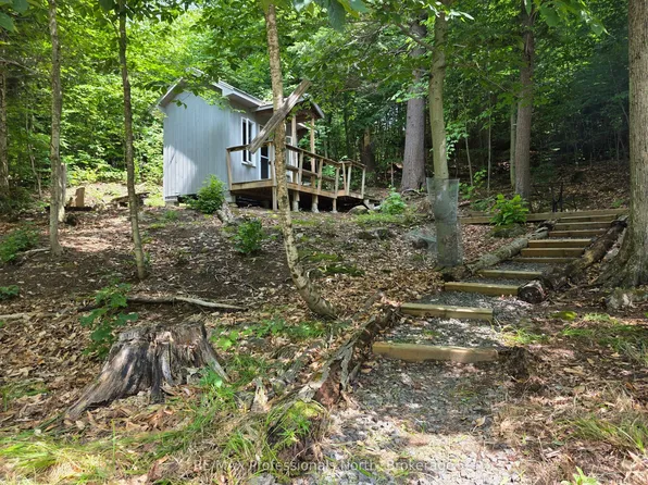 208 N Bay Lake Rd, Perry, ON P0A 1J0