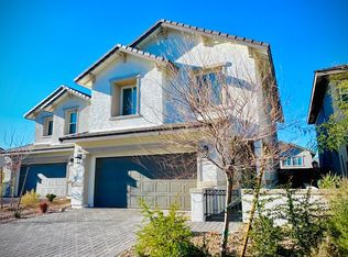 108 Balsam Leaf Ct, Henderson, NV 89011