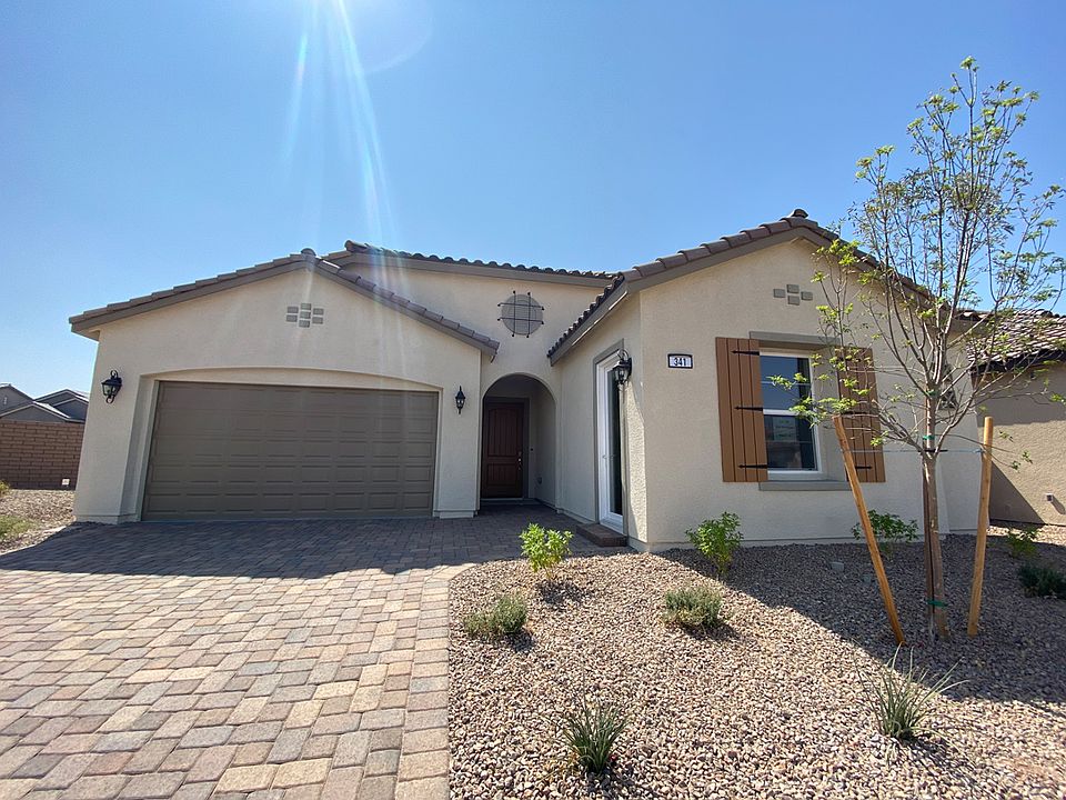 Hillcrest Spanish exterior with separate multi-gen entrance